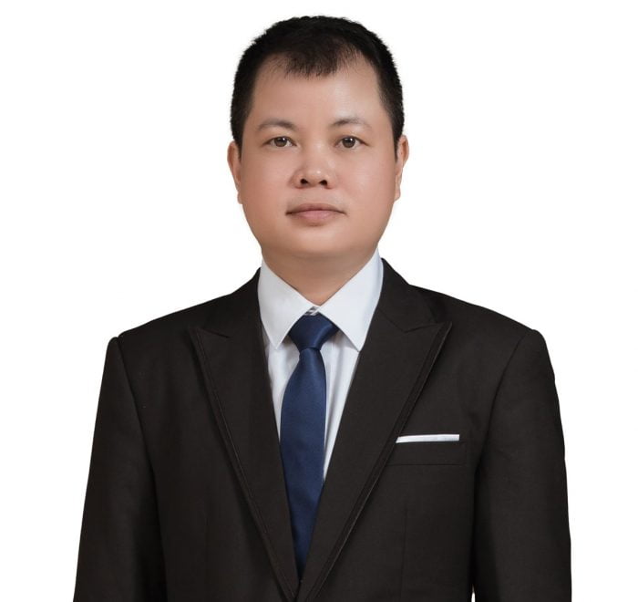 Luật sư Nguyễn Hoàng