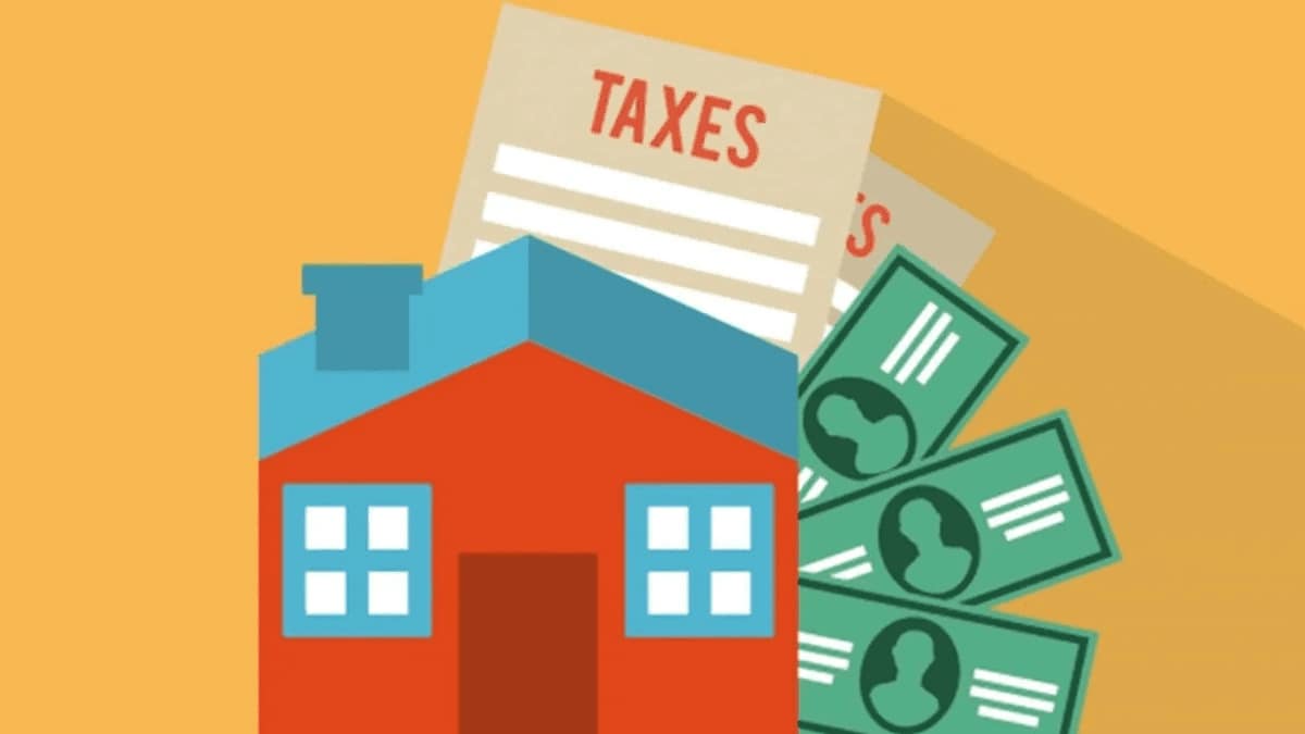 Các loại thuế hộ kinh doanh cá thể nộp