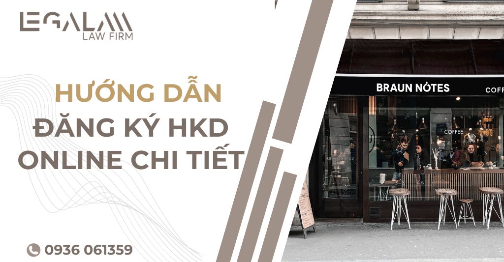 Hướng dẫn đăng ký hộ kinh doanh cá thể online chi tiết nhất