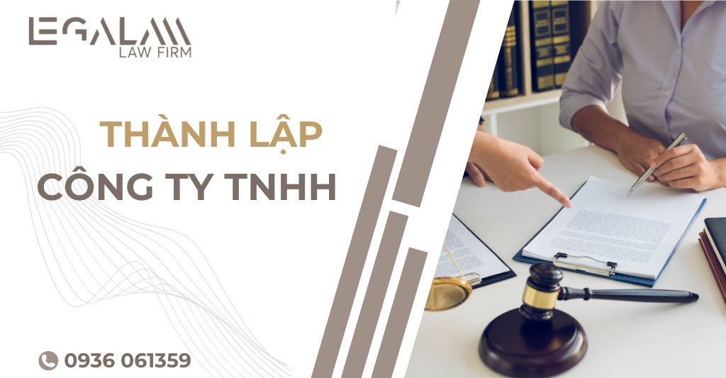 Hồ sơ thành lập công ty tnhh